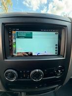 Mercedes Benz A B V klasse | 2004 - 2017 | Autoradio, Gebruikt, Ophalen of Verzenden