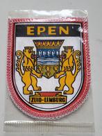 Patch embleem Epen Zuid-Limburg van stof, Ophalen of Verzenden