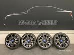 17” originele Renault Clio V velgen + banden 4x100 403002478, Auto-onderdelen, Gebruikt, -, -, Banden en Velgen