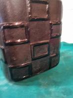 bloempot brons kleurig, Ophalen of Verzenden, 'T Olde Gre-j, Info@toldegrej.nl, Endepoelstraat 20f Didam