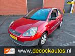 Ford Fiesta 1.3-8V Cool & Sound, 1299 cc, Origineel Nederlands, Bedrijf, Handgeschakeld