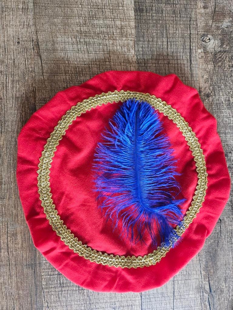 PIETENMUTS, Diversen, Sinterklaas, Ophalen of Verzenden, Nieuw