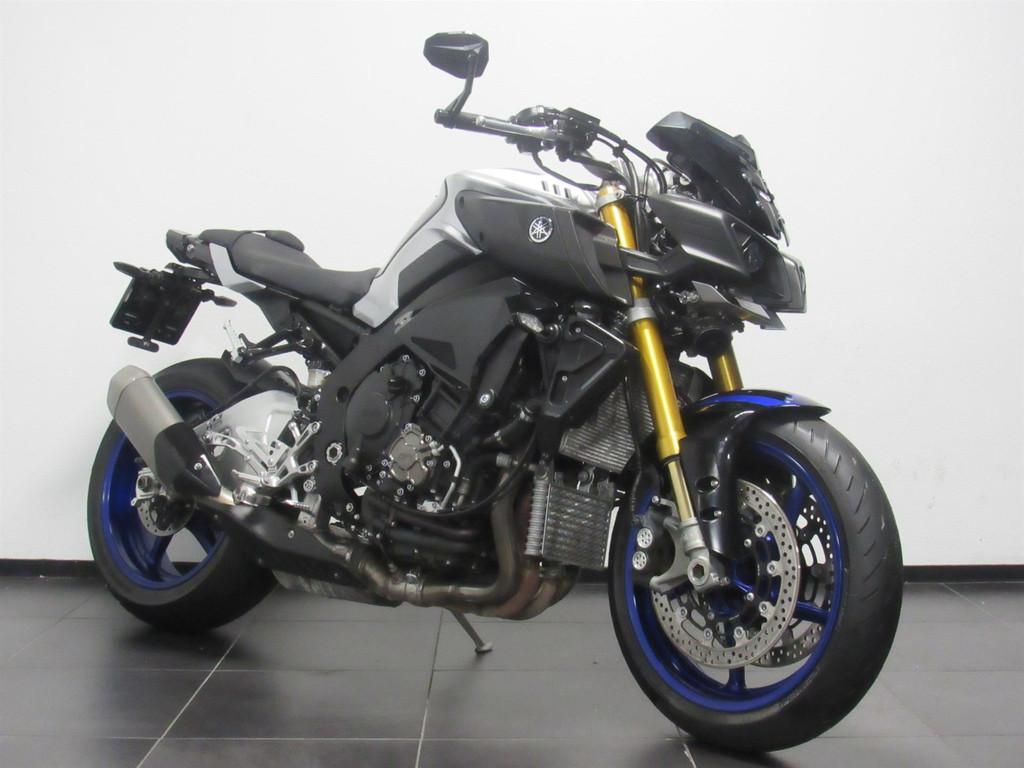 Yamaha MT 10 SP ABS - foto 2