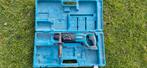 Makita 18v boor/breekhamer, Doe-het-zelf en Verbouw, Gereedschap | Boormachines, Gebruikt, Boor- en/of Breekhamer, Ophalen of Verzenden