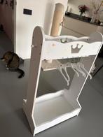 Kinder kledingrek jurken ophangen prinsessen, Ophalen, Gebruikt, Overige typen