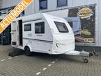 Weinsberg CaraOne Edition HOT 390 QD COMPACT-ACTIE MODEL, Overige merken, Schokbreker, Bedrijf, Treinzit