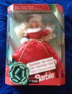 Barbie pop Happy Hollidays, Verzamelen, Poppen, Ophalen of Verzenden, Nieuw, Babypop