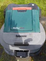 Robomow RS625 Pro robotmaaier met laadstation (defect), Ophalen, Gebruikt