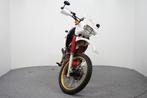Gilera DAKOTA 500 (bj 1987), Motoren, Enduro, 491 cc, Handvatverwarming