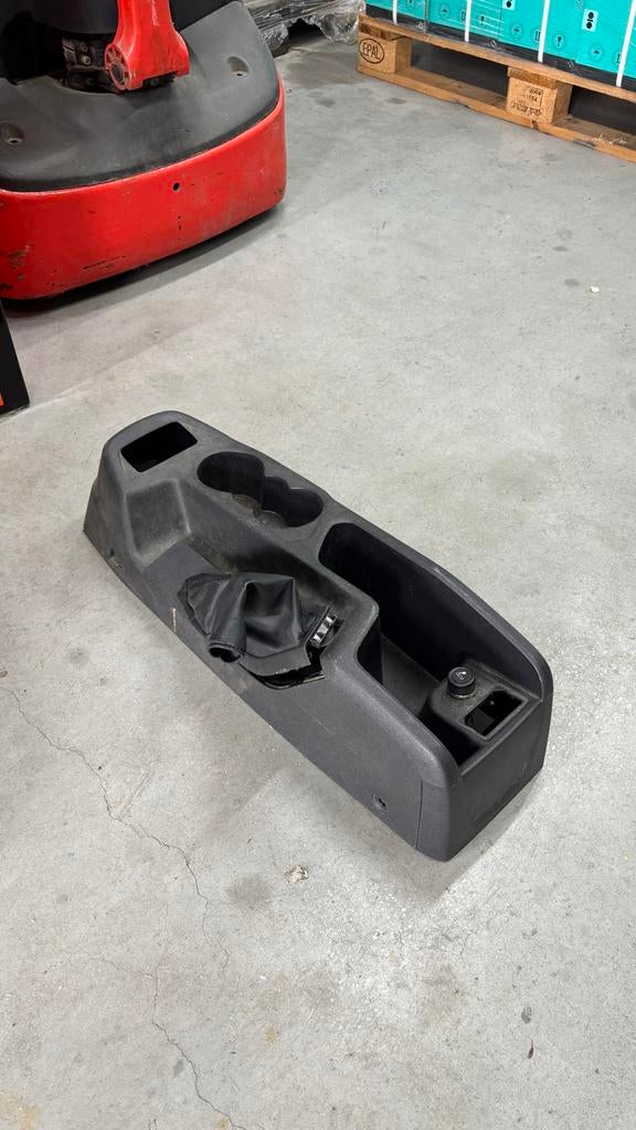 Middenconsole Ford Transit Connect 2 - 2016 met USB/stoelver, Auto-onderdelen, Interieur en Bekleding, Ford, Gebruikt, Ophalen of Verzenden