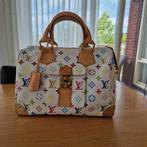 Speedy 30 wit multicolre Bieden!, 30 cm of meer, Wit, Minder dan 35 cm, Ophalen of Verzenden