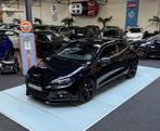 Volkswagen Scirocco 1.4 TSI Uniek! Maxton! cruise! Clima!, Gebruikt, 4 cilinders, Bluetooth, Bedrijf