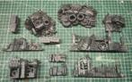 Warhammer 40K Kill Team Scenery, Ophalen of Verzenden, Zo goed als nieuw, Warhammer 40000, Figuurtje(s)