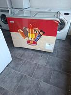 ELCOLD IJSJESVRIEZER (NIEUW!!), Vrieskist, Nieuw, Vrijstaand, 90 cm of meer