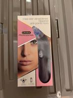 Kruidvat Professional Mee-eter Verwijderaar Nieuw, Ophalen of Verzenden, Nieuw, Gehele gezicht, Reiniging