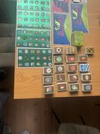 Voetbal stickers plus supermarkt, Ophalen of Verzenden, Zo goed als nieuw, Buitenlandse clubs