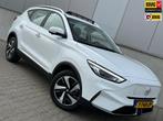 MG MG ZS EV EV Standard Range Luxury Nieuwstaat Panoramadak, 12 maanden, Gebruikt, Zwart, ZS