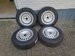 All season banden Volkswagen Transport T5/6  Maat215/65R16C, Banden en Velgen, Cst, Nieuw, All Season