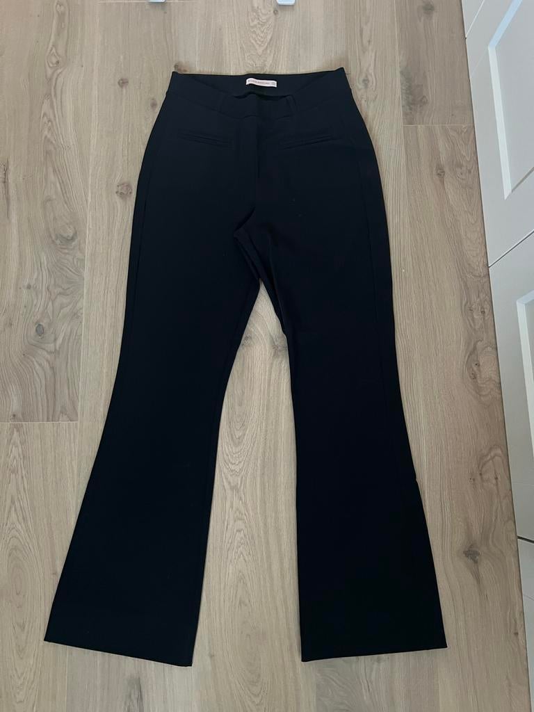 Studio Anneloes zwarte pantalon maat S, Zwart, Nieuw, Ophalen of Verzenden, Maat 36 (S)