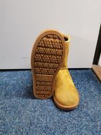 Hkm Davos all weather boots mustard maat 37,41,42, Dieren en Toebehoren, Paardrijkleding, Eu, Ophalen of Verzenden, Eu, Hkm