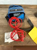 Geberit ESG-40/200 lasapparaat in draagtas, Ophalen of Verzenden, Gebruikt