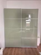 IKEA Pax Kledingkast schuifdeuren 200x58x236, Huis en Inrichting, Kasten | Kledingkasten, 200 cm of meer, 200 cm of meer, Modern