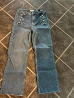 Fifth House Broek Maat 30, Maat 38/40 (M), Blauw, Nieuw, Ophalen of Verzenden