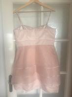 Addy van den Krommenacker cocktailjurk maat 40, Maat 38/40 (M), Ophalen of Verzenden, Zo goed als nieuw, Roze