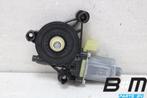 Raammotor linksvoor Audi RSQ3 F3 5Q0959802C, Gebruikt