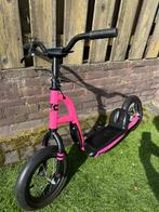Dinobikes step roze, Fietsen en Brommers, Steps, Ophalen, Gebruikt, Gewone step