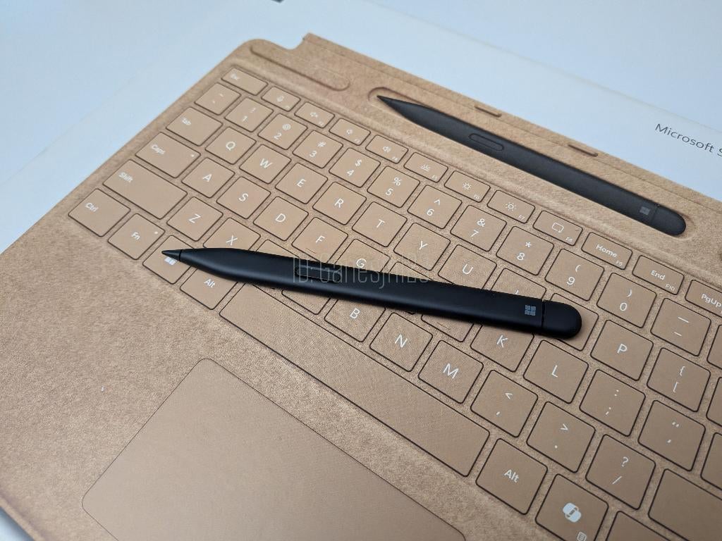 Microsoft Slim Pen 2, Info@gt-direct.nl, Nieuw, Microsoft Nederland, Ringweg 18