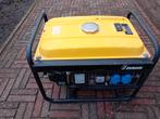 Aggregaat, 2200watt(2,2kw)motor 5,5pk, Ophalen of Verzenden