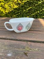 Alp Calypso (Rörstrand) Zweden sauskom, Ophalen of Verzenden, Gebruikt, Overige stijlen, Overige typen