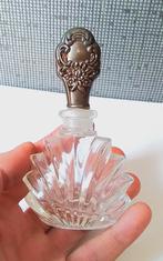 vintage parfumfles, Ophalen of Verzenden