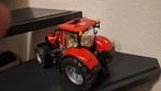 Bruder Case IH Optum 300 CVX Trekker Speelgoed, Ophalen of Verzenden, Zo goed als nieuw