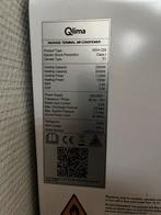 Qlima Monoblock Airco WDH 229 - Zonder Buitenunit, Ophalen, Minder dan 60 m³, 3 snelheden of meer, Zo goed als nieuw