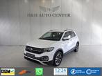 Volkswagen T-Cross 1.0 TSI United |ORG.KM| |Cruise Control|C, Voorwielaandrijving, Zwart, Met garantie (alle), Origineel Nederlands