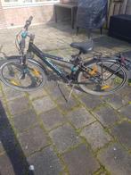 Fiets, Versnellingen, Ophalen, Overige merken, Gebruikt