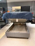 Yatas Bedding Lento baza + matras 120x200, Nieuw, Ophalen of Verzenden, Twijfelaar, 120 cm