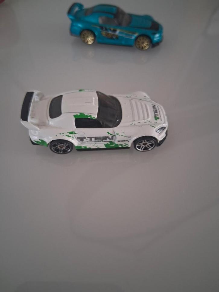 Hot Wheels Honda S2000 - Goede staat, Hobby en Vrije tijd, Modelauto's | 1:87, Zo goed als nieuw, Auto, Ophalen of Verzenden