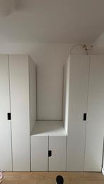 Ikea SMÅSTAD/PLATSA kast combinatie, Gebruikt, 150 tot 200 cm, Modern, 150 tot 200 cm