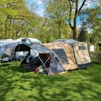 Cabanon Mercury 2012 mét extra panoramaluifel, Ophalen, Beige, Cabanon, Aanwezig