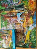 Gibson puzzels 1000 stukjes, Ophalen of Verzenden