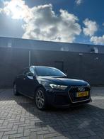 Audi A1 30 Tfsi 116pk 2020 | GOEDE STAAT, goed onderhouden, A1, Zwart, Blauw, 49 €/maand