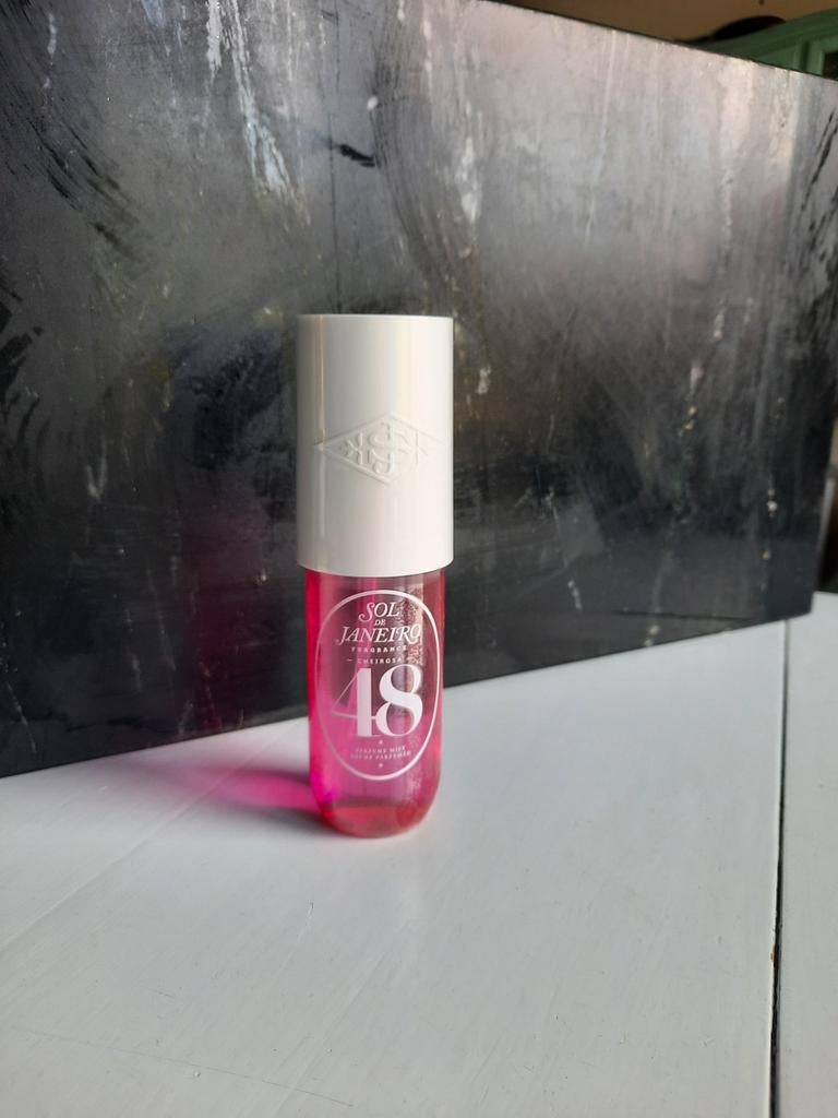 Nieuwe Sol de Janeiro 48, Ophalen of Verzenden, Nieuw