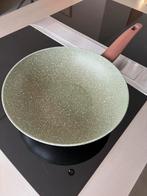 Nieuwe TVS inductie wokpan - 28cm, Ophalen of Verzenden, Nieuw
