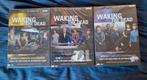 Walking the dead 3x, Vanaf 16 jaar, Ophalen of Verzenden, Zo goed als nieuw, Horror