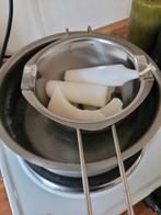 Gezocht restanten kaarsvet of oude kaarsen., Ophalen of Verzenden