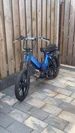 Opknap Tomos A35, Fietsen en Brommers, Brommers | Tomos, Ophalen, Gebruikt, 65 cc, 2 versnellingen