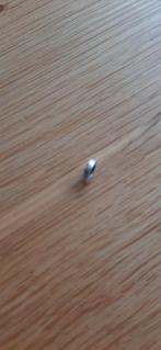 Pandora stopper, Ophalen, Zo goed als nieuw, Zilver, Navelpiercing